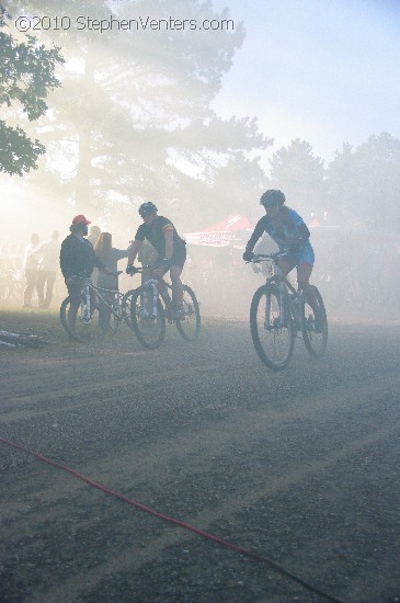 Burning at the Bluff 2010 - StephenVenters.com