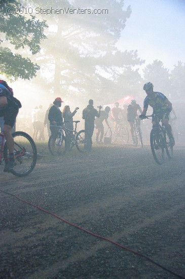 Burning at the Bluff 2010 - StephenVenters.com