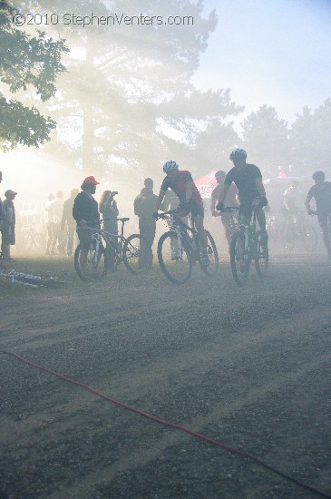 Burning at the Bluff 2010 - StephenVenters.com