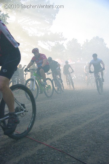 Burning at the Bluff 2010 - StephenVenters.com