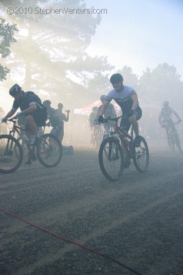 Burning at the Bluff 2010 - StephenVenters.com