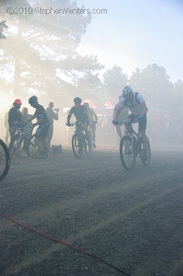 Burning at the Bluff 2010 - StephenVenters.com