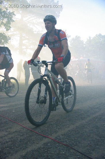 Burning at the Bluff 2010 - StephenVenters.com