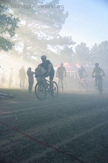 Burning at the Bluff 2010 - StephenVenters.com