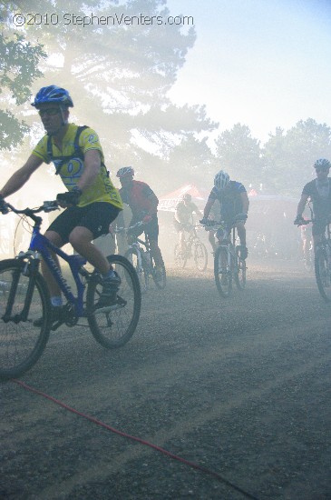 Burning at the Bluff 2010 - StephenVenters.com