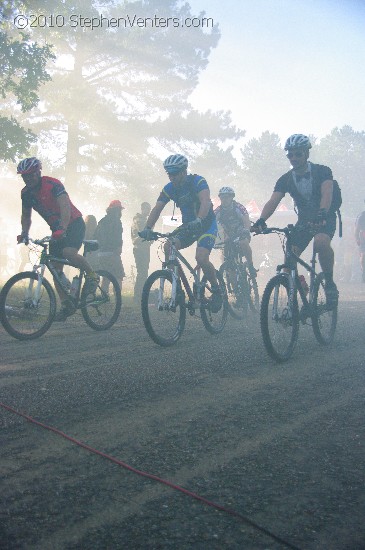 Burning at the Bluff 2010 - StephenVenters.com