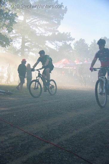 Burning at the Bluff 2010 - StephenVenters.com