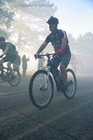 Burning at the Bluff 2010 - StephenVenters.com