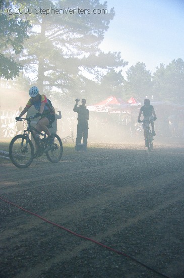 Burning at the Bluff 2010 - StephenVenters.com