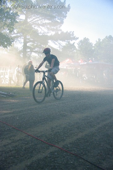 Burning at the Bluff 2010 - StephenVenters.com