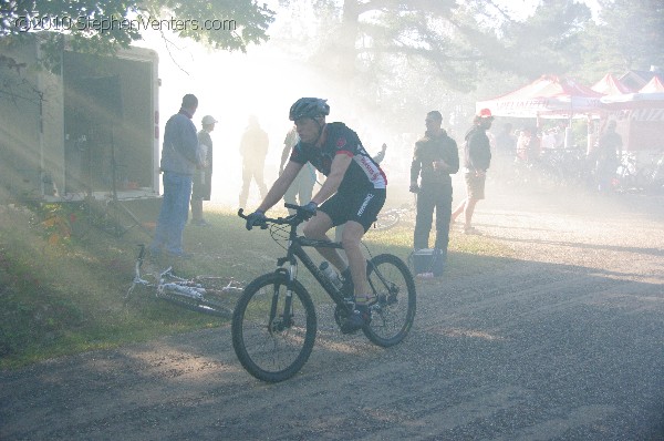 Burning at the Bluff 2010 - StephenVenters.com