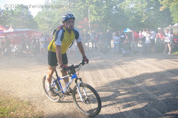 Burning at the Bluff 2010 - StephenVenters.com