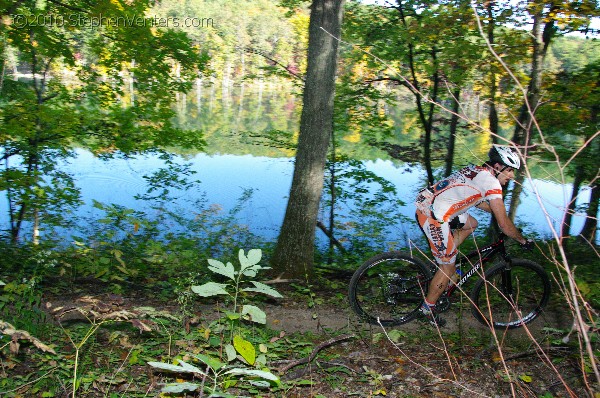 Burning at the Bluff 2010 - StephenVenters.com