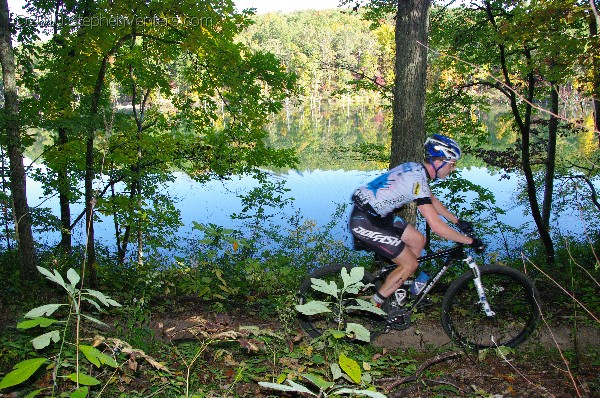 Burning at the Bluff 2010 - StephenVenters.com