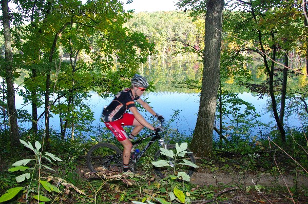 Burning at the Bluff 2010 - StephenVenters.com