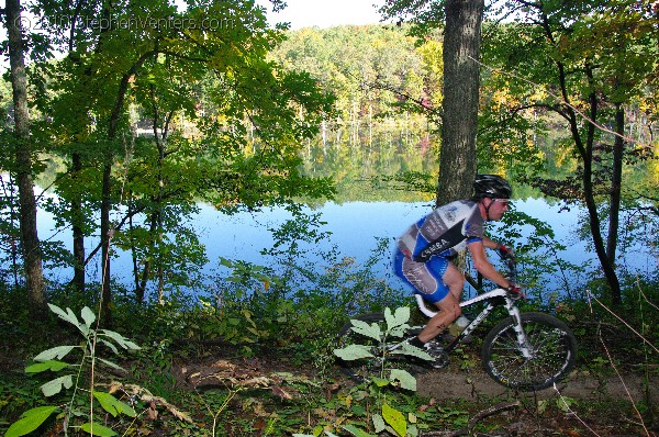 Burning at the Bluff 2010 - StephenVenters.com