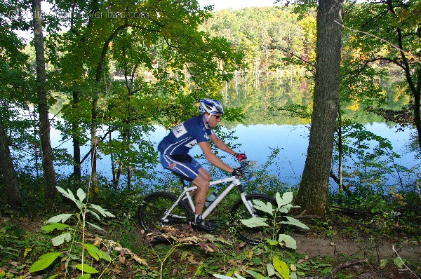 Burning at the Bluff 2010 - StephenVenters.com