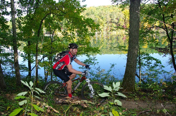 Burning at the Bluff 2010 - StephenVenters.com