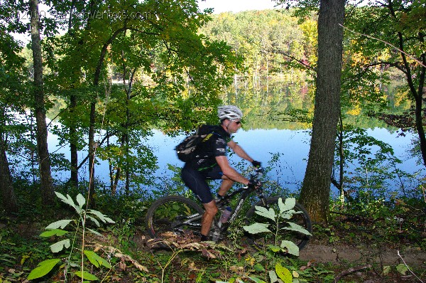 Burning at the Bluff 2010 - StephenVenters.com