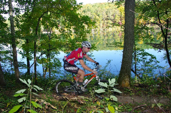 Burning at the Bluff 2010 - StephenVenters.com