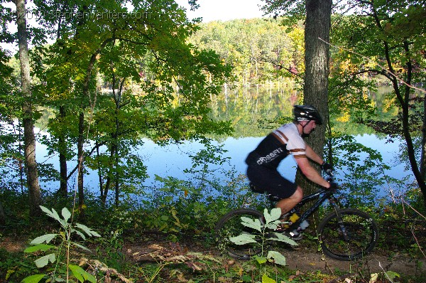 Burning at the Bluff 2010 - StephenVenters.com