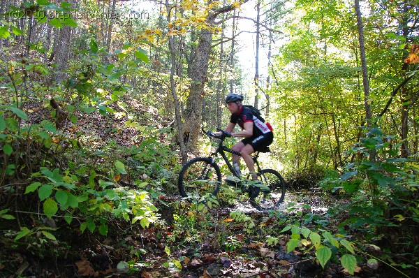 Burning at the Bluff 2010 - StephenVenters.com