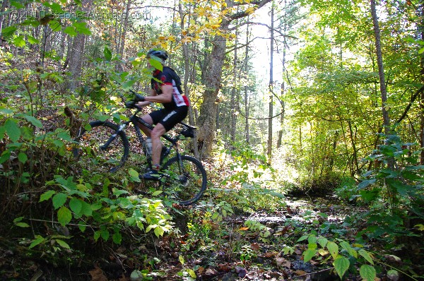 Burning at the Bluff 2010 - StephenVenters.com