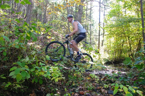 Burning at the Bluff 2010 - StephenVenters.com