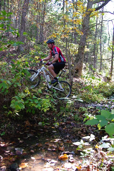 Burning at the Bluff 2010 - StephenVenters.com