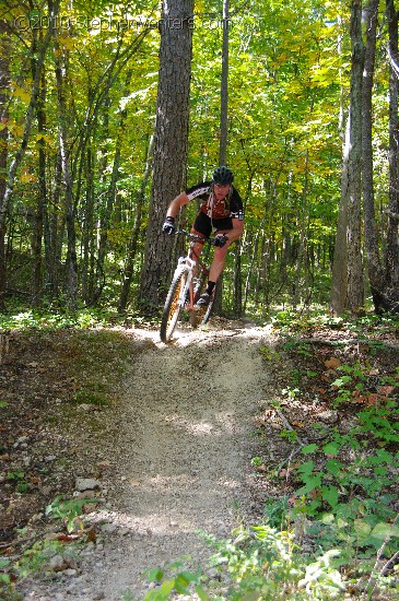 Burning at the Bluff 2010 - StephenVenters.com