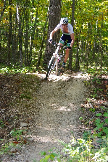 Burning at the Bluff 2010 - StephenVenters.com