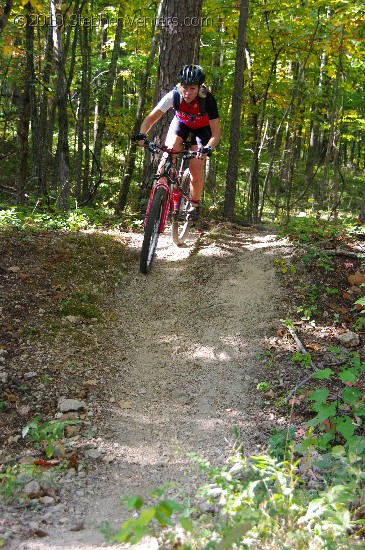 Burning at the Bluff 2010 - StephenVenters.com