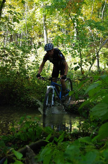 Burning at the Bluff 2010 - StephenVenters.com