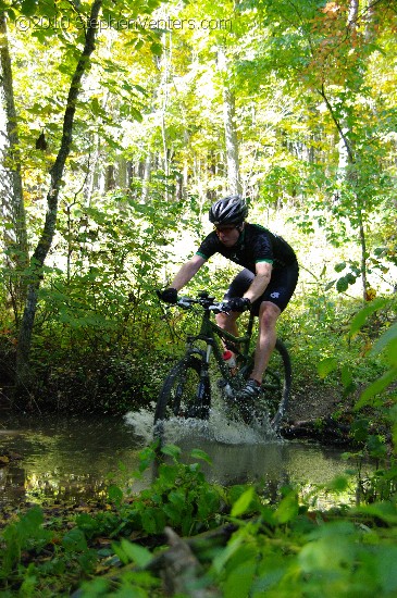 Burning at the Bluff 2010 - StephenVenters.com