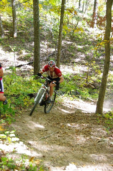 Burning at the Bluff 2010 - StephenVenters.com