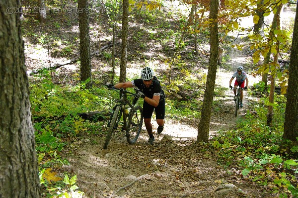 Burning at the Bluff 2010 - StephenVenters.com