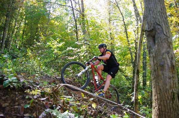 Burning at the Bluff 2010 - StephenVenters.com