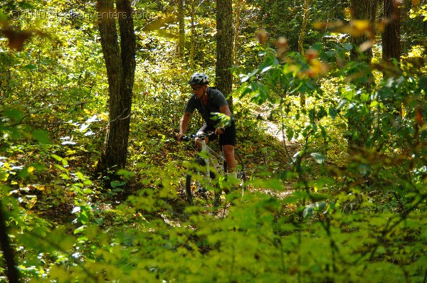 Burning at the Bluff 2010 - StephenVenters.com