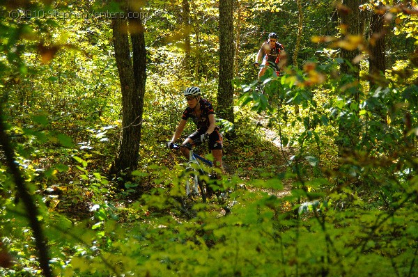 Burning at the Bluff 2010 - StephenVenters.com