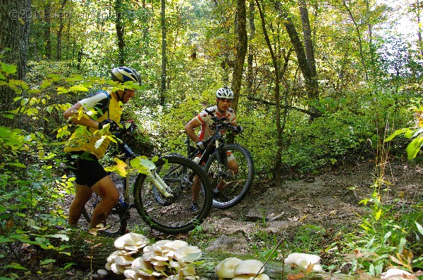 Burning at the Bluff 2010 - StephenVenters.com