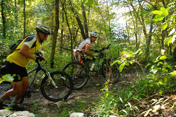 Burning at the Bluff 2010 - StephenVenters.com