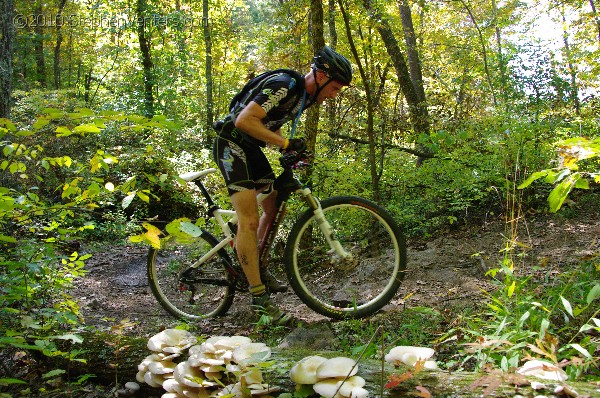 Burning at the Bluff 2010 - StephenVenters.com