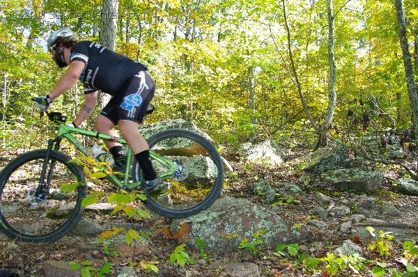 Burning at the Bluff 2010 - StephenVenters.com