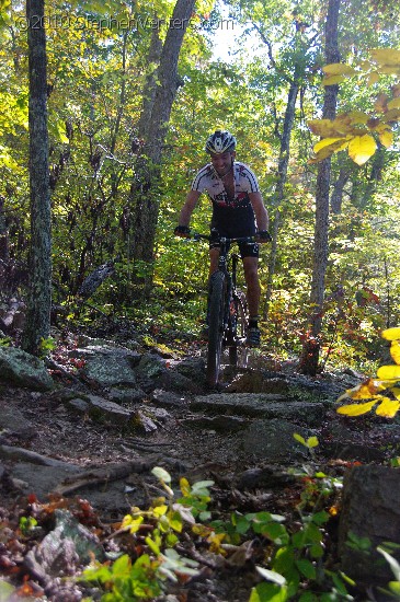 Burning at the Bluff 2010 - StephenVenters.com