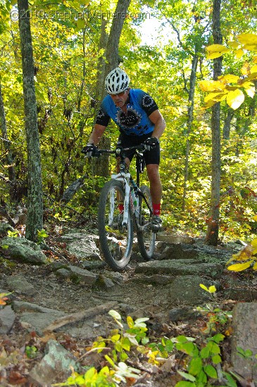 Burning at the Bluff 2010 - StephenVenters.com