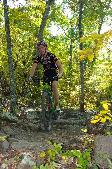 Burning at the Bluff 2010 - StephenVenters.com