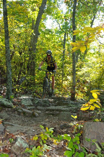 Burning at the Bluff 2010 - StephenVenters.com