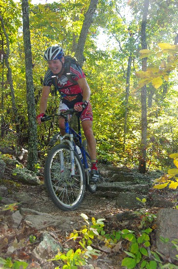 Burning at the Bluff 2010 - StephenVenters.com