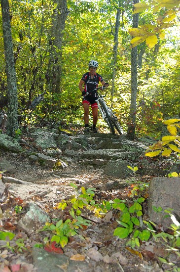 Burning at the Bluff 2010 - StephenVenters.com