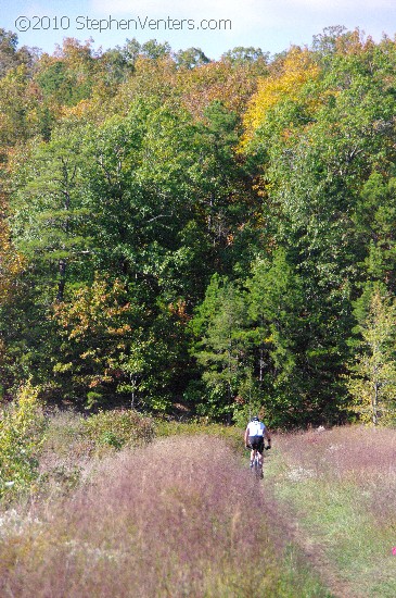 Burning at the Bluff 2010 - StephenVenters.com